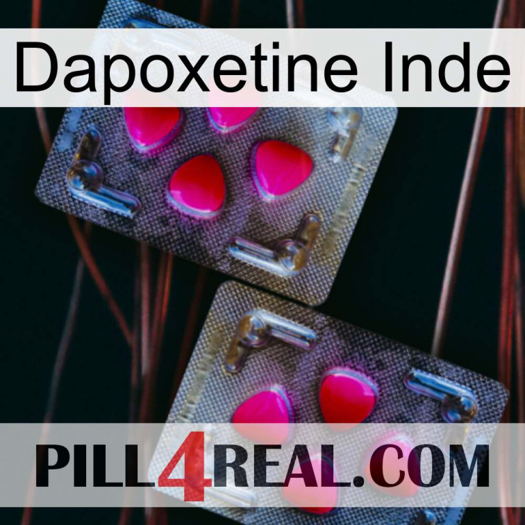 Dapoxetine India 15
